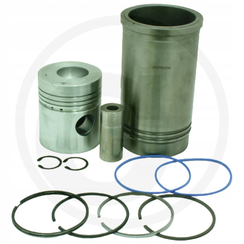 656830039596 - Ремонтный комплект C-385 и производные без турбокомпрессора