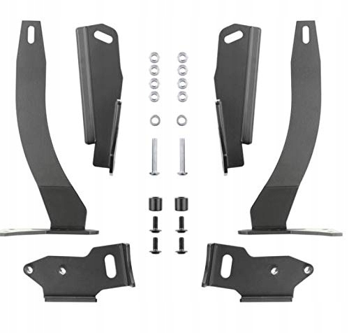 Interphone CellularLine Ledlightmountbmwgs