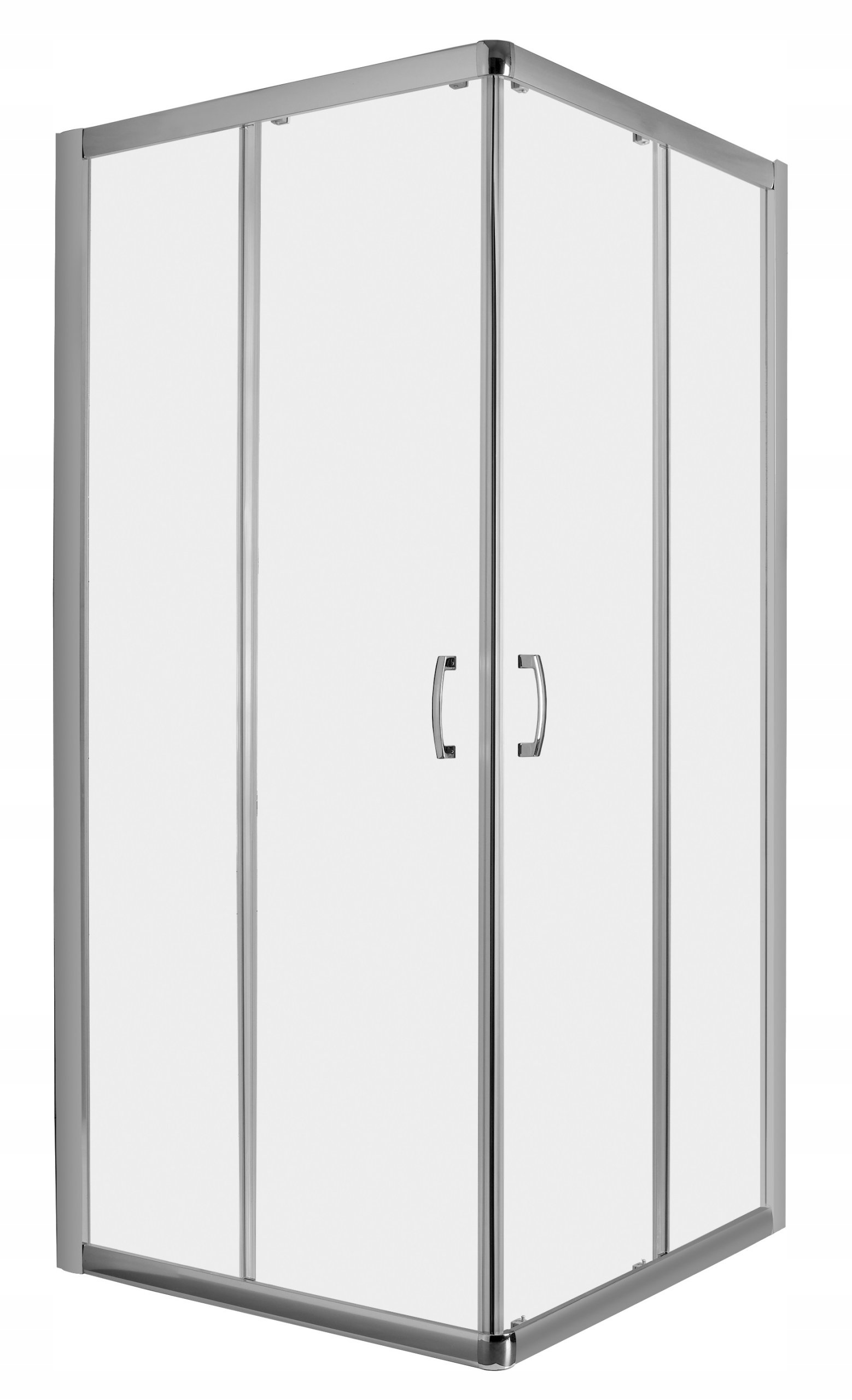 Kabina prysznicowa Premium Plus D 80x90 Radaway