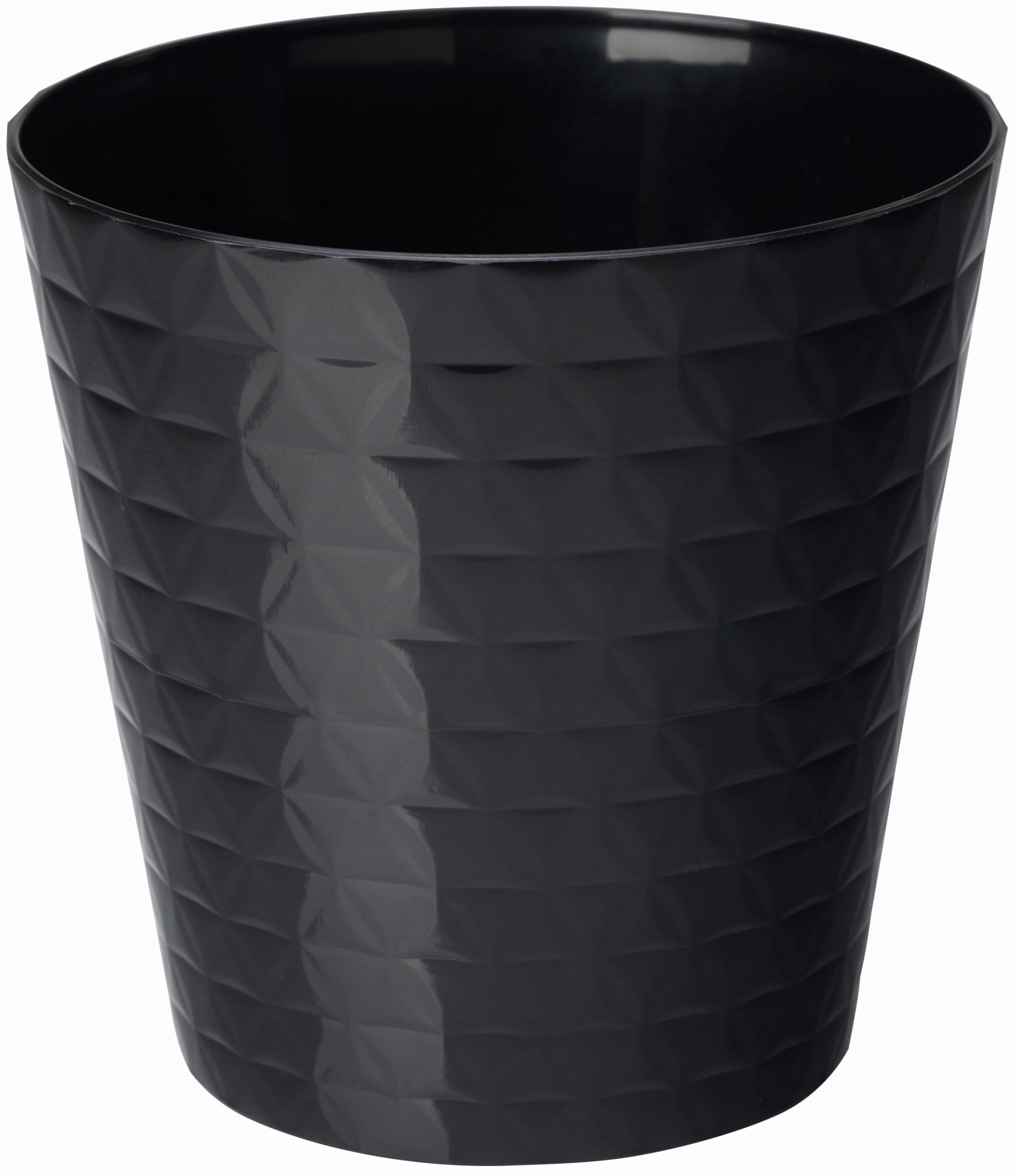 

Osłonka Diament petit 15 czarna jak ceramiczna