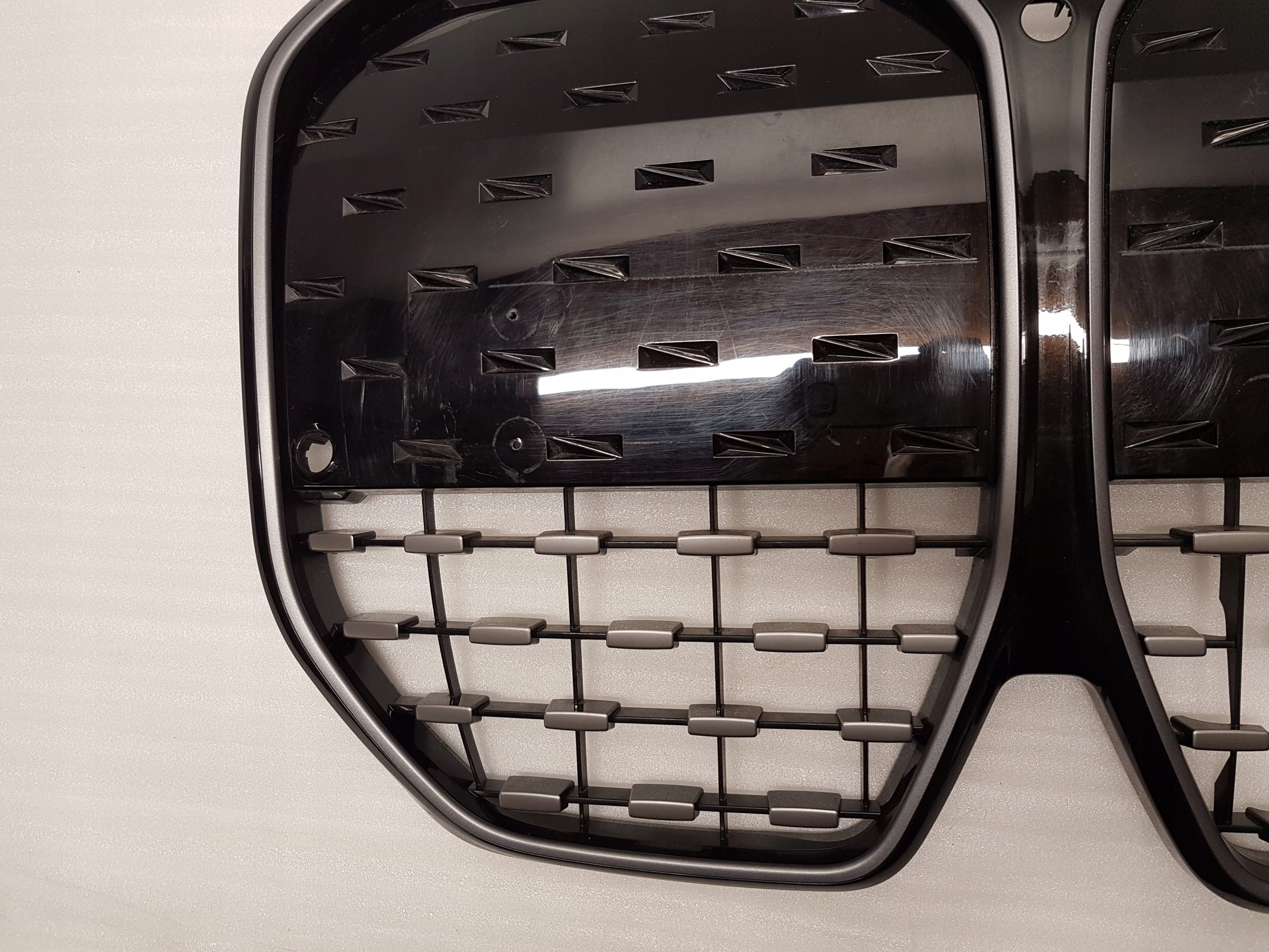 mask NERKI BMW 4 G26 i4 9463251