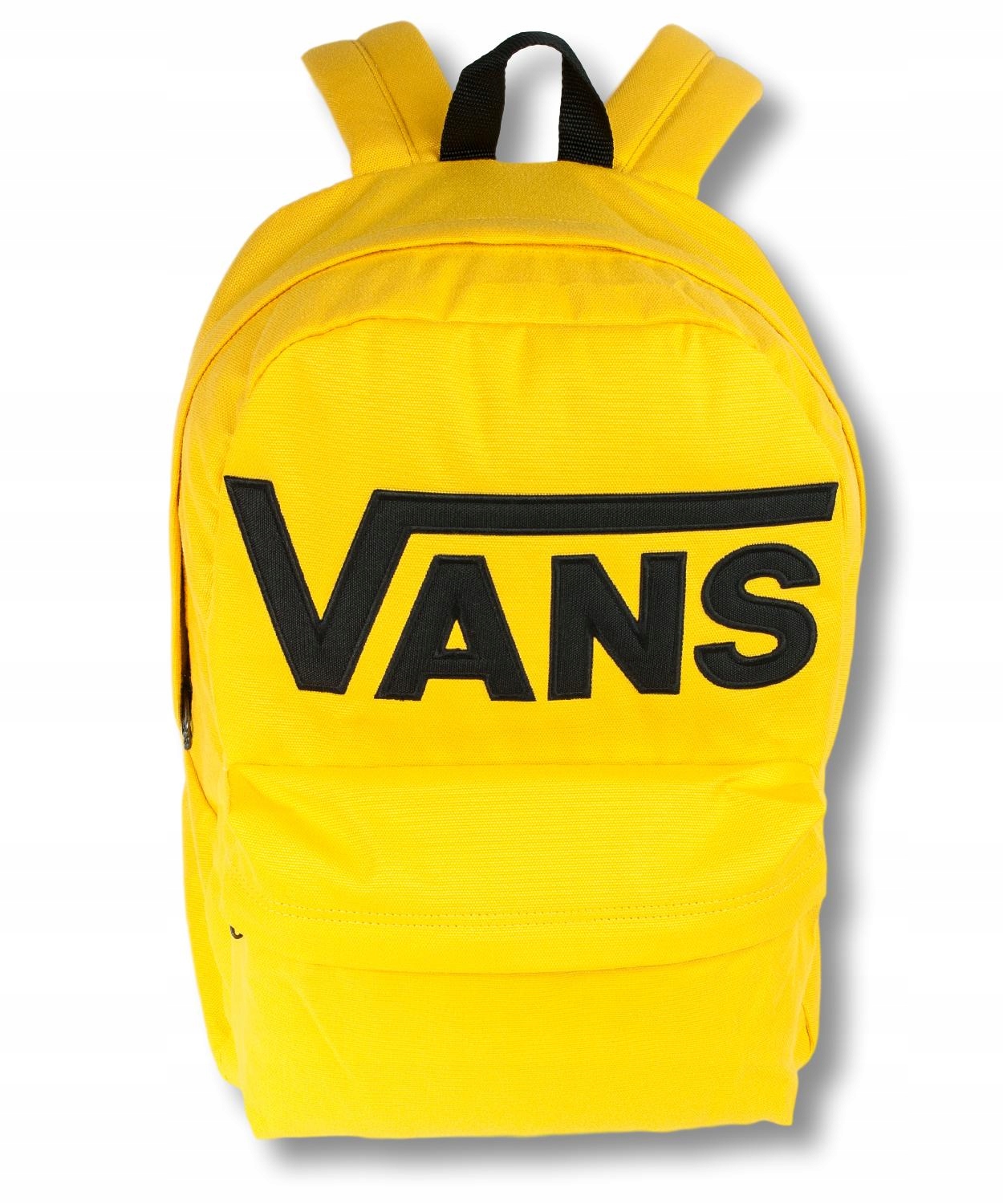 

Vans Old Skool III Backback VA3I6R85W Lemon Chrome