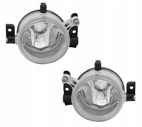 3252290E +3252300E - ГАЛОГЕННАЯ ЛАМПА ДЛЯ FORD KUGA MK1 2008-2013 KPL