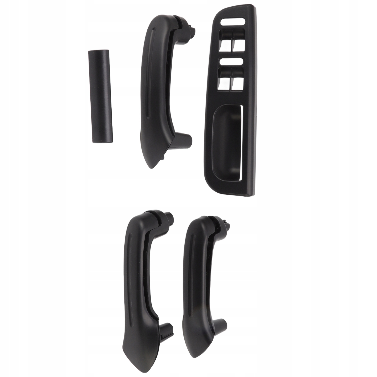 RĄCZKA UCHWYT DRZWI L+P DO VOLKSWAGEN GOLF/JE Producent części 100