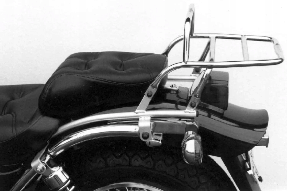 Suzuki Vs 1400 Intruder (1987-1995) stojan pod centrálny kufor