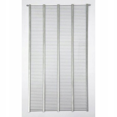 

Krata metalowa pionowa Warszawski Zwykły