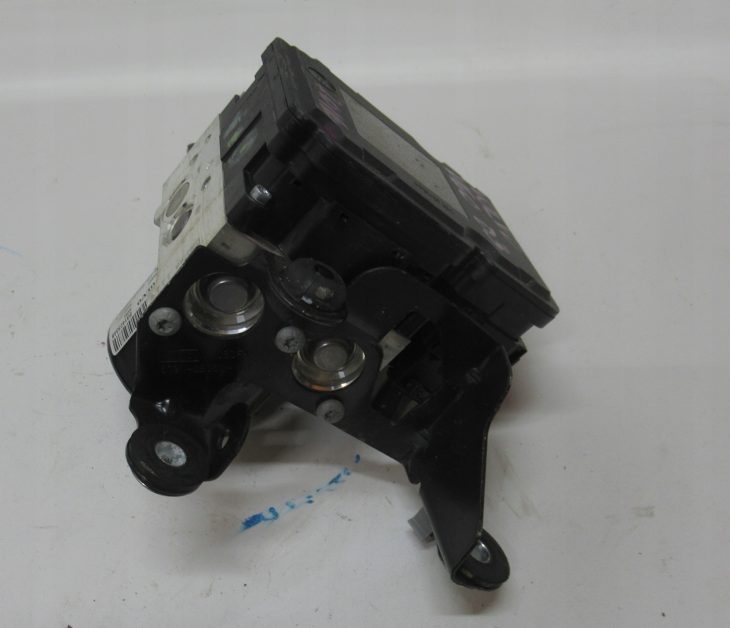 VOLVO V60 S60 LIFT pump control unit ABS 31423348