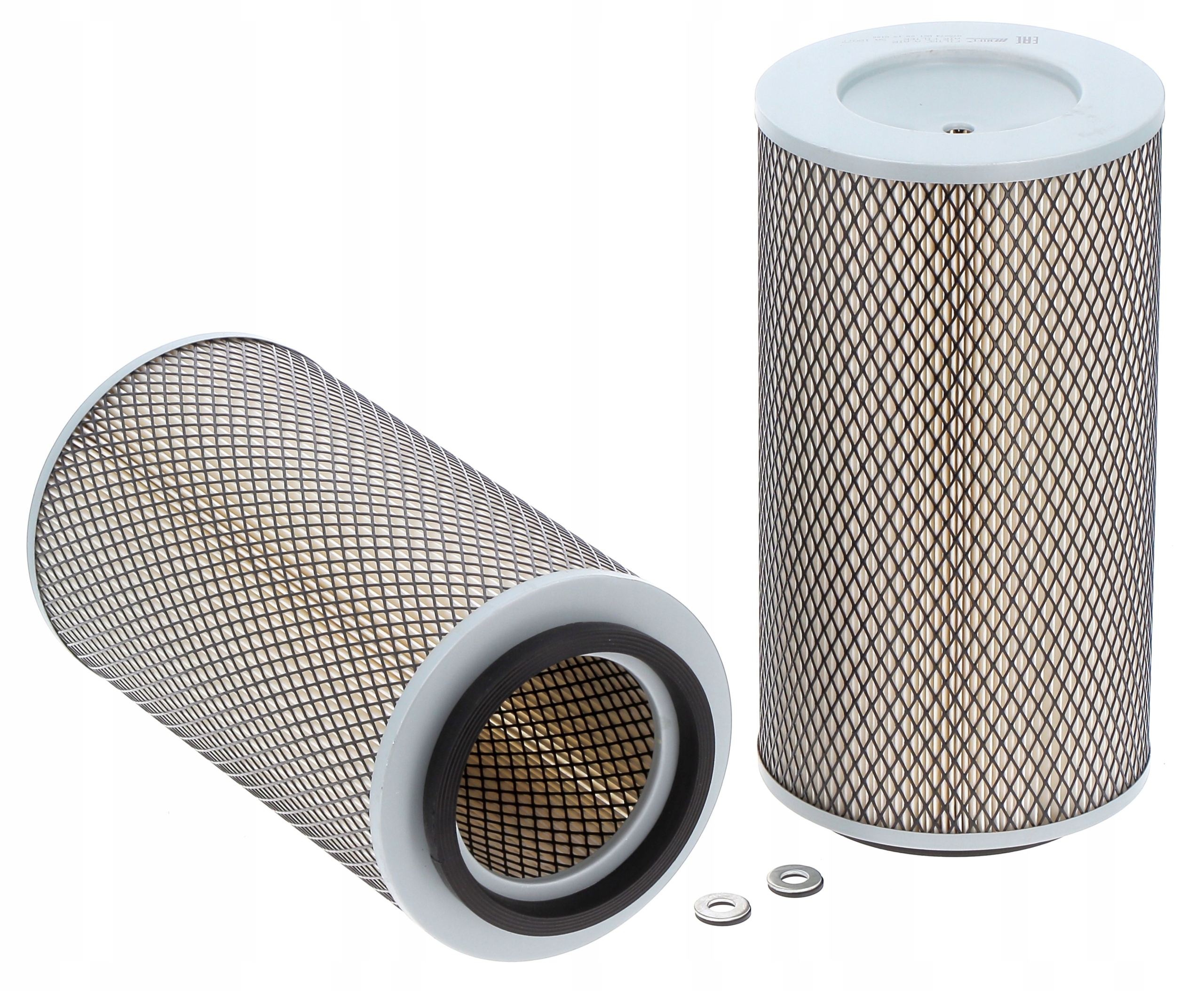 Vzduchový filtr Sa 18077 HiFi Filter