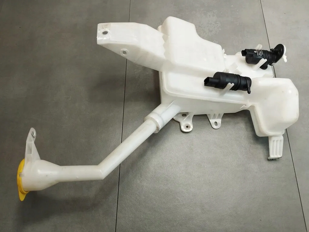 Renault Kadjar бачок омывателя 289108267R