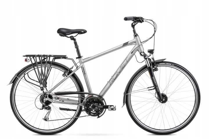 Rower Męski Trekkingowy 28 Romet Wagant 5