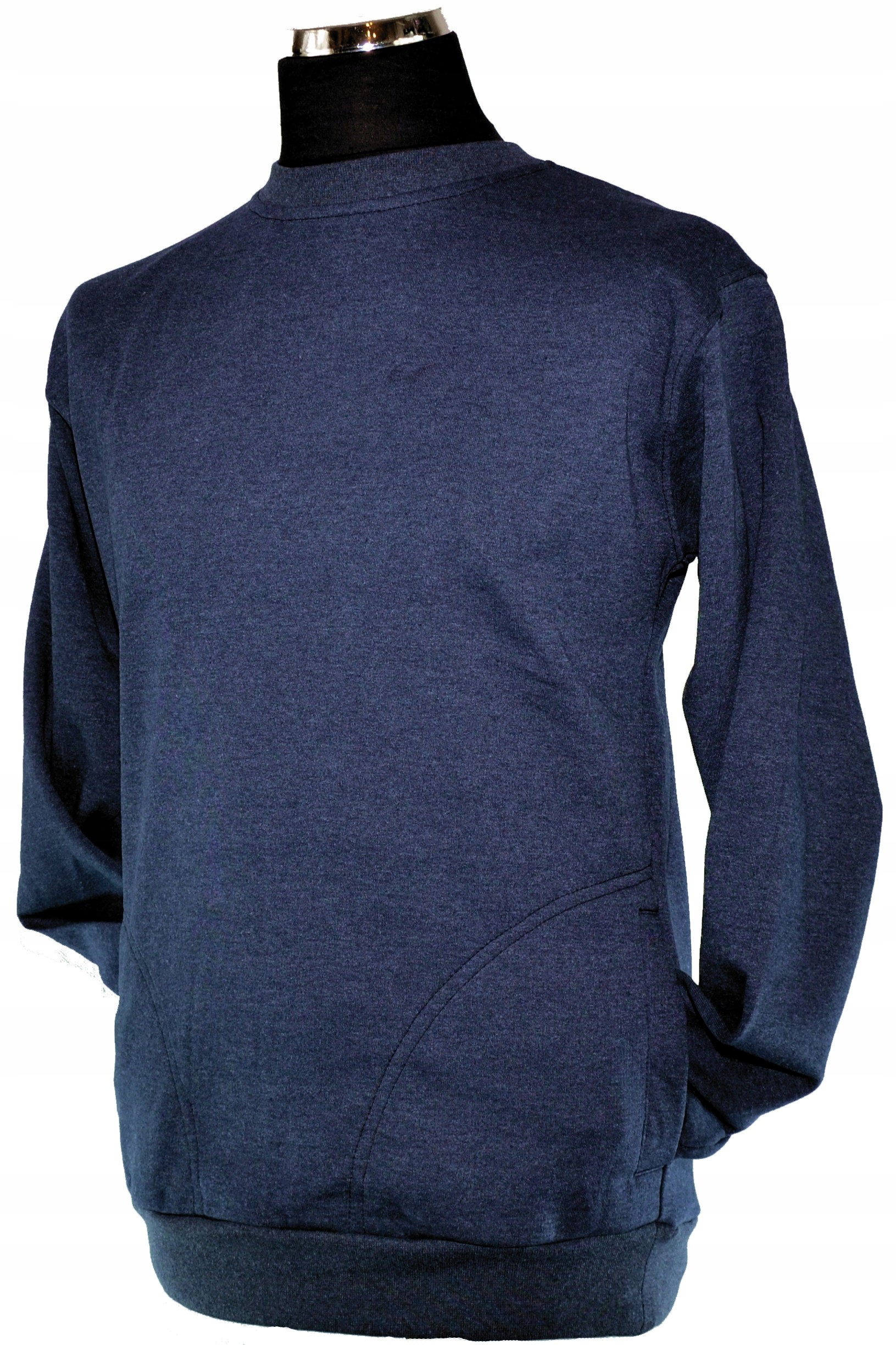 

Bluza dresowa bez kaptura prosto od producenta XL