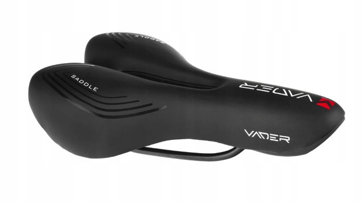 SIODEŁKO VADER MTB AIR ADDLE VD-1157B