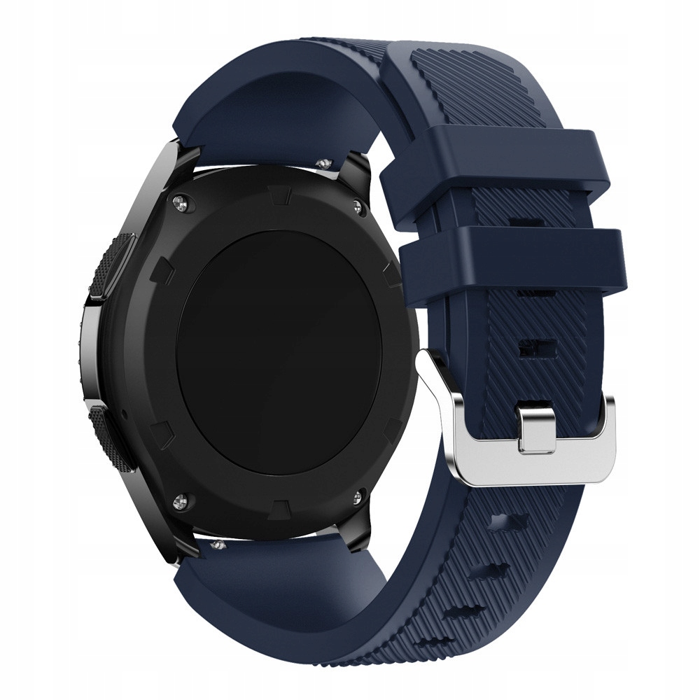 

Pasek silikonowy do Garmin Vivoactive 4 22mm
