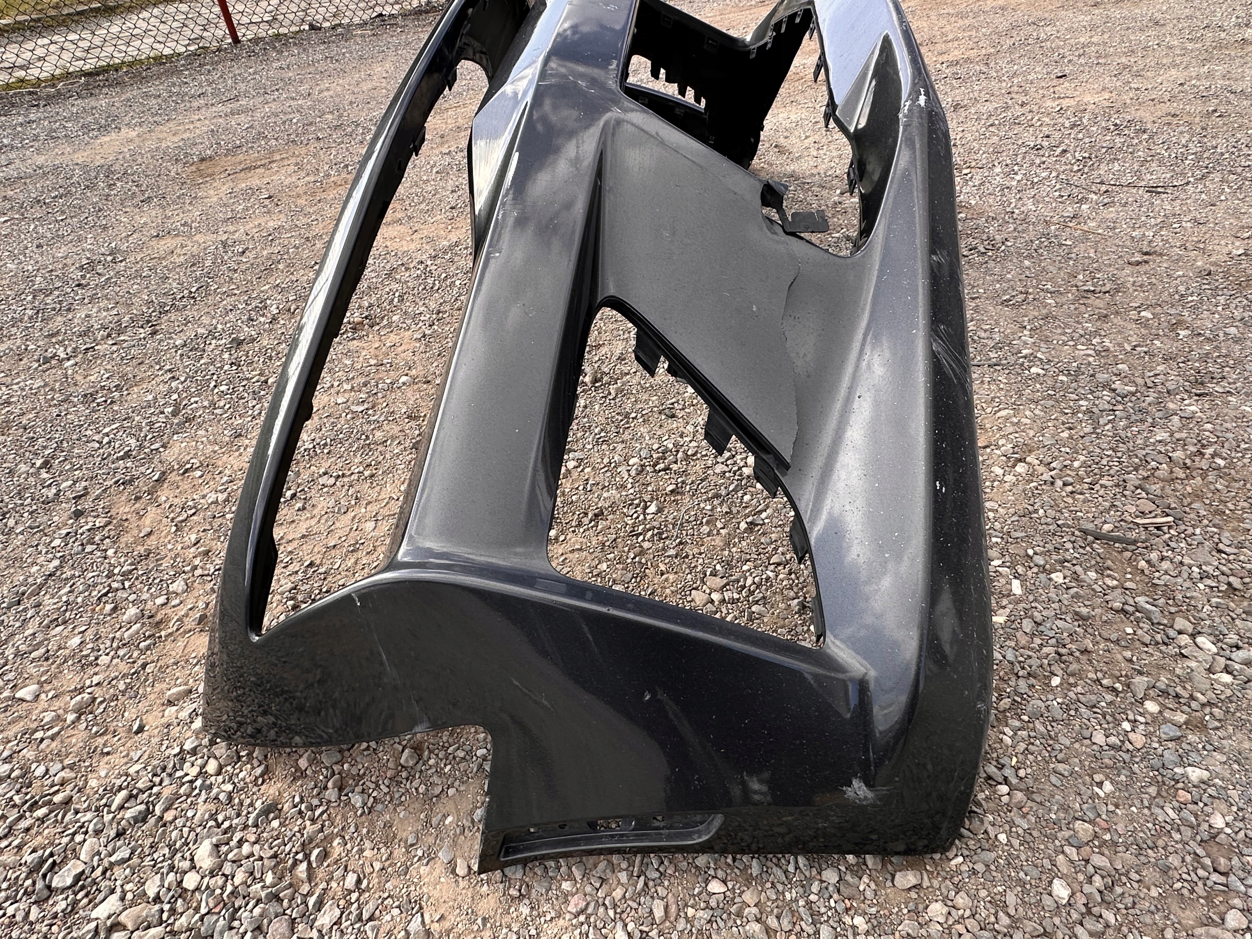 bumper front front Chevrolet Camaro 2016+
