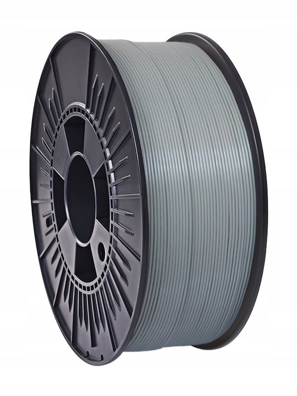 

Filament Colorfil Pla Szary 1kg