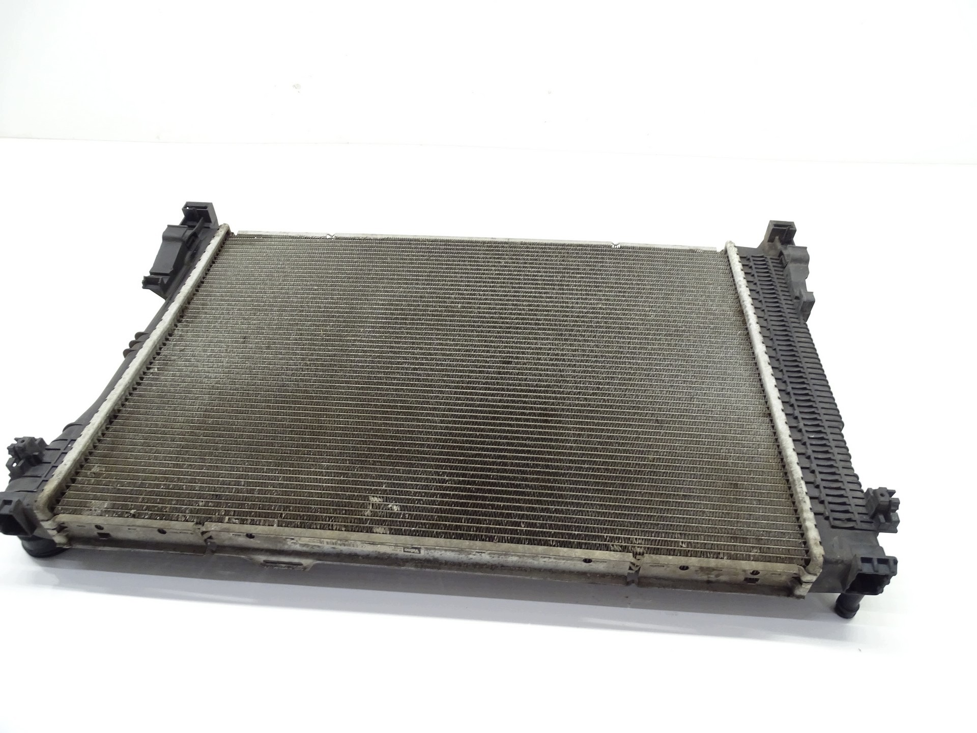 water cooler MERCEDES W204 2.2 A2045003703