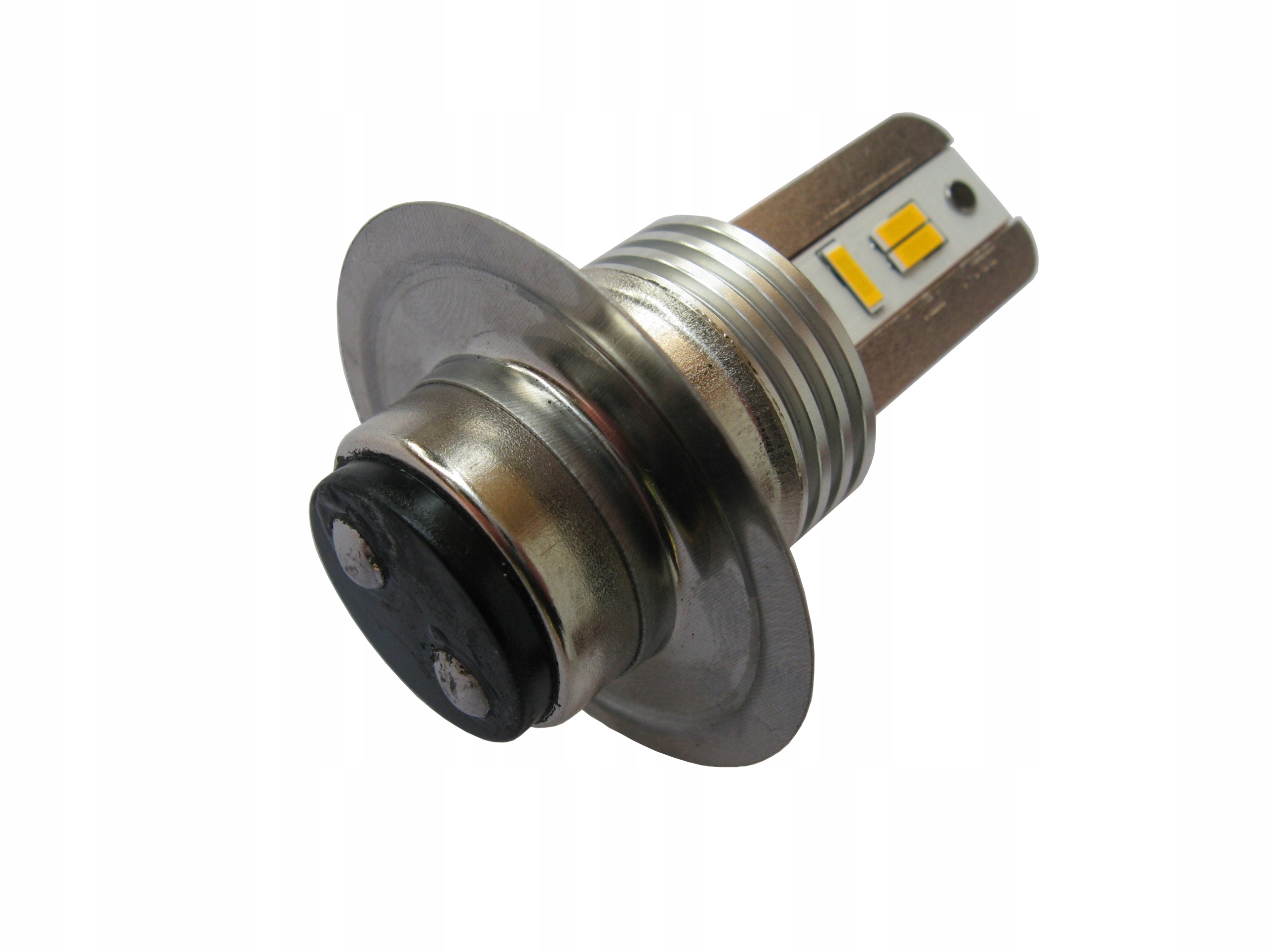 Led reflektorová žárovka P42D 6V 12 V 32/21W K750 M72 Dněpr Iž Ural