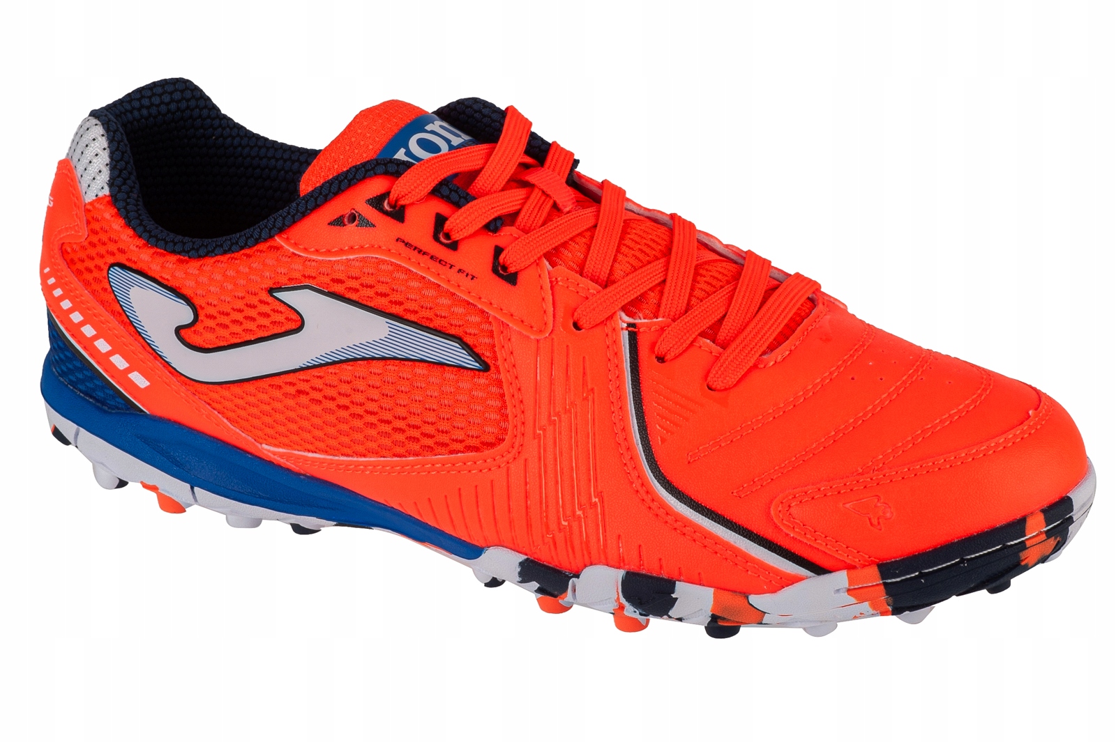 Joma Dribling 2408 Tf (43) Turfy pro muže, oranžová