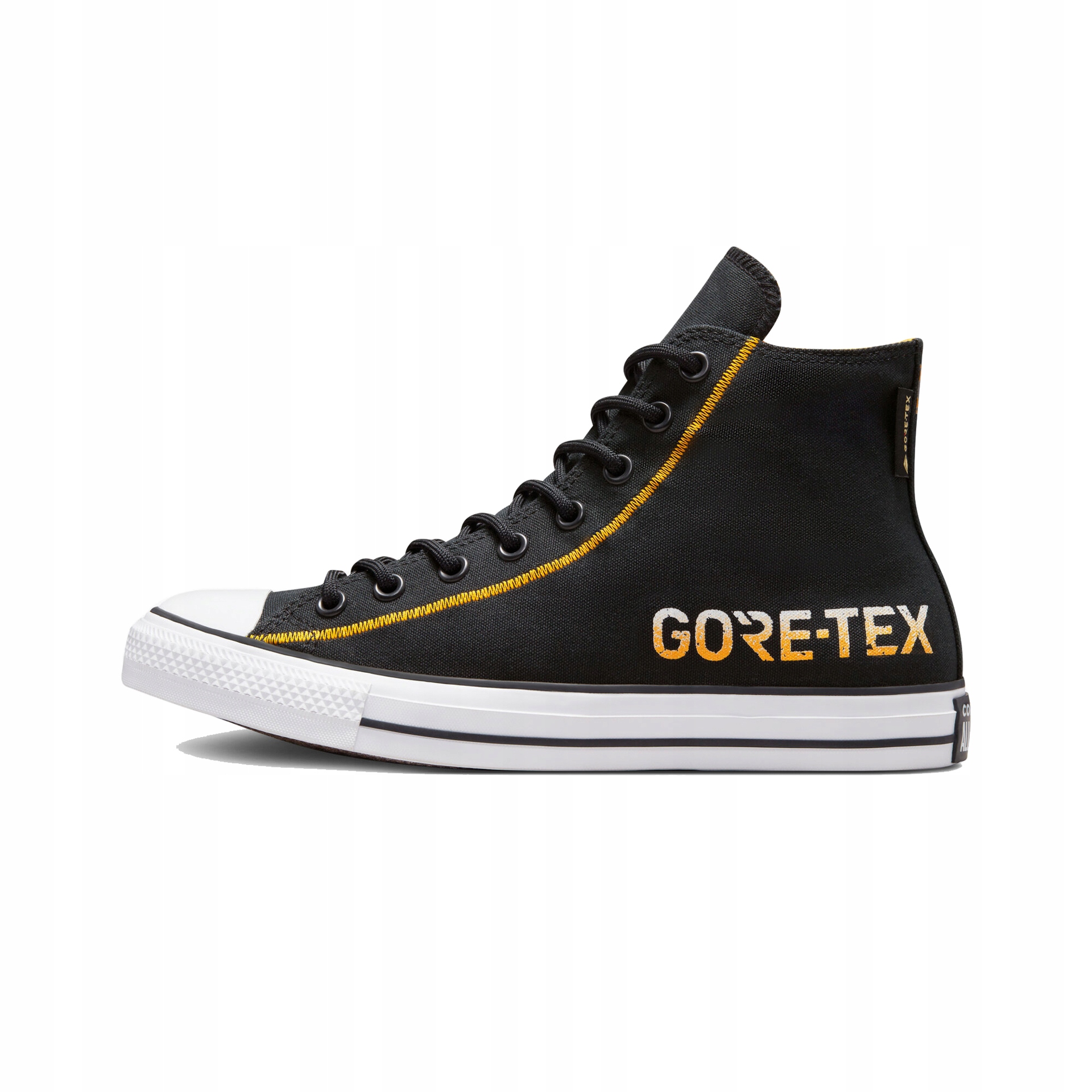 chuck taylor gore tex high top