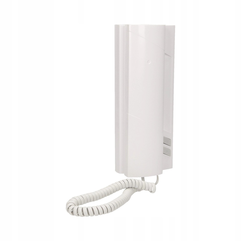 UNIFON SŁUCHAWKA DOMOFON WIELOLOKATORSKI PROEL Typ domofonu Przewodowy