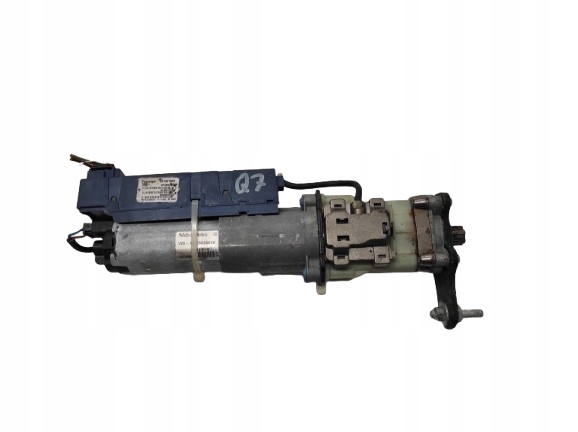 AUDI Q7 4L 05- SIŁOWNIK KLAPY BAGAŻNIKA 4L0910945