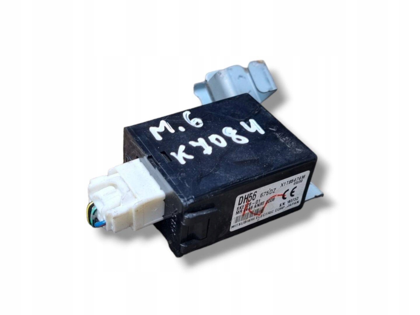 Module immobilizera Mazda 6 2 GH 2010 X1T85474M