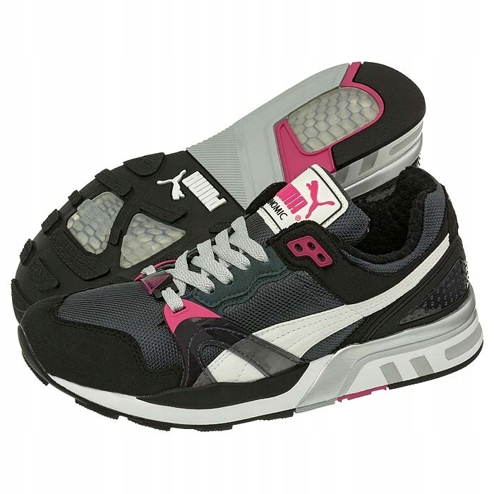 Sportovní boty Puma Trinomic Xt 2 Plus 355868-06