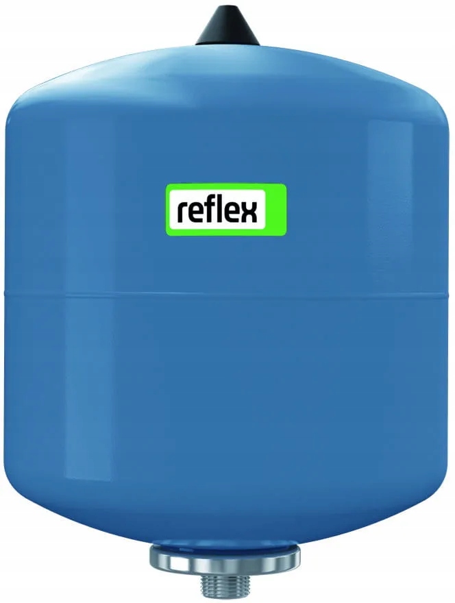 Reflex Refix DE12 naczynie przeponowe wzbiorcze C.w.u 12L 7302013