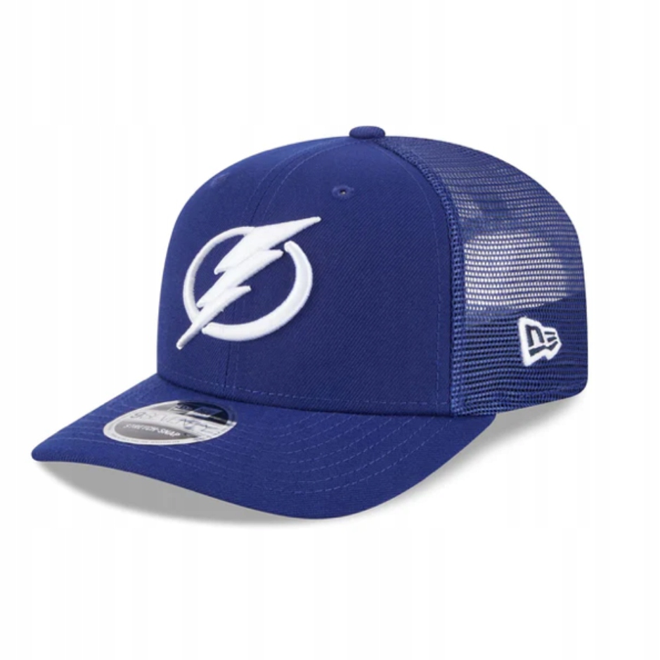New Era Kšiltovka New Era 9SEVENTYSS Nhl, Tampa Bay Lightning,