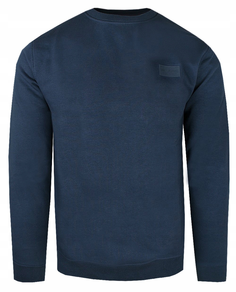 Měkká a pohodlná pánská Mikina Pako Jeans modrá 3XL