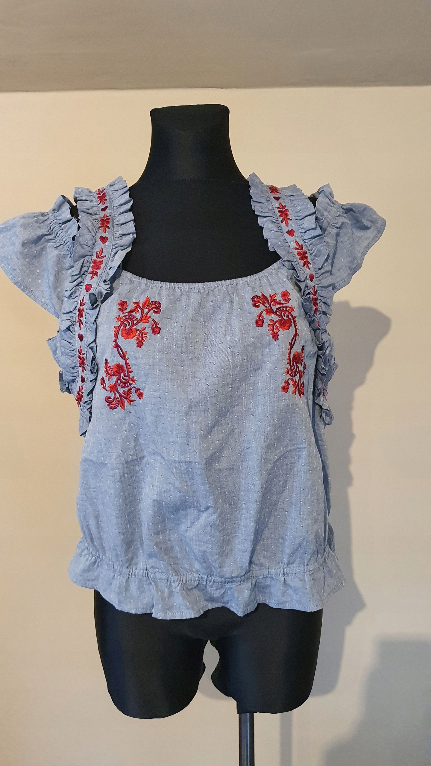 Bluza Kruger Madl r. 40