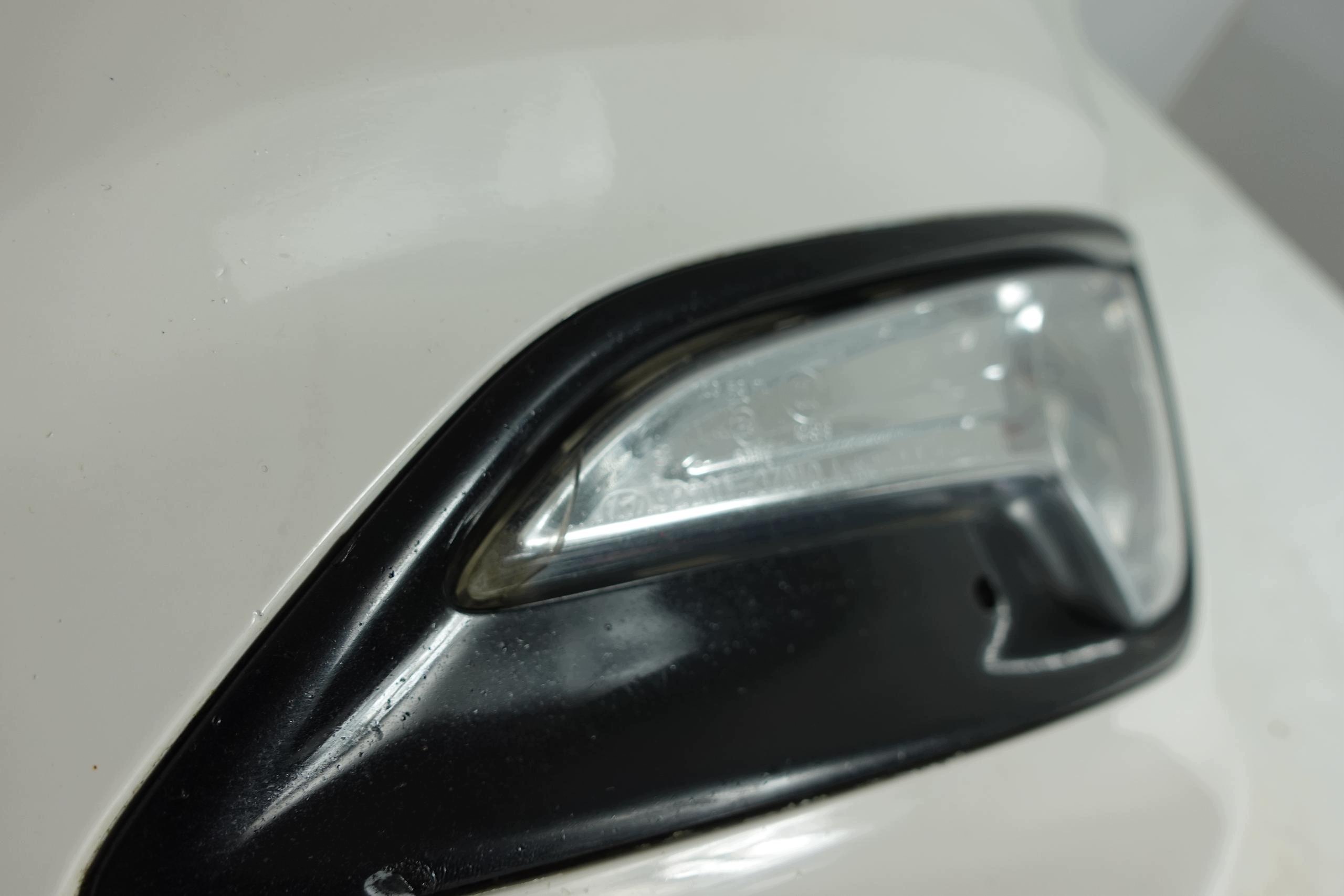 bumper front front HYUNDAI I40 11-14 NCW grille fog light 2011-2014