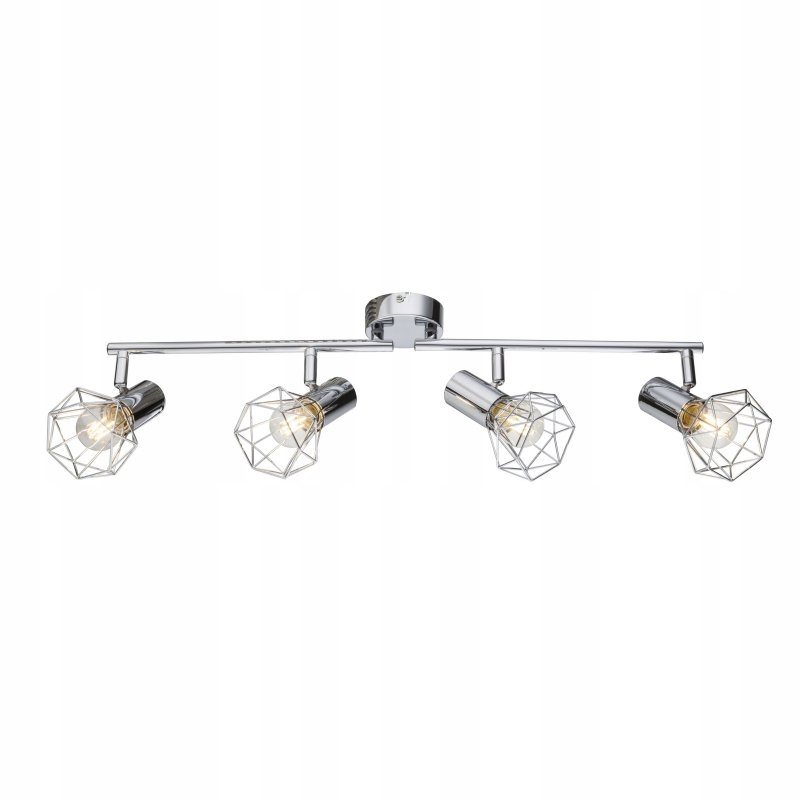 Bodová lampa reflektor Xara I 54802-4 Globo