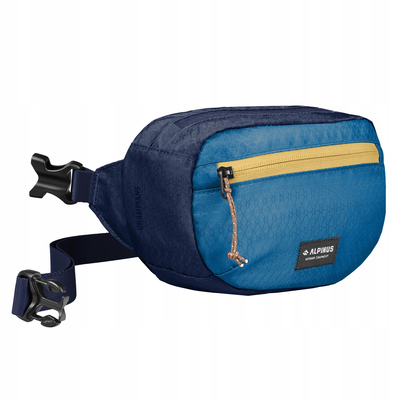 Torba Alpinus Grampians 2 l