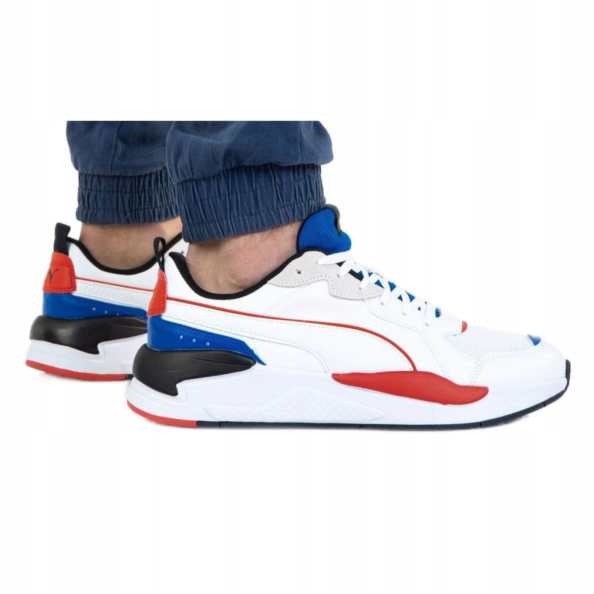 

Buty Puma X-Ray Game M 372849 05 r.42,5