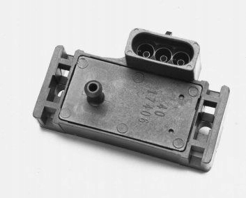 ДАТЧИК ТИСКУ В КОЛЕКТОРІ MAP SENSOR 82052