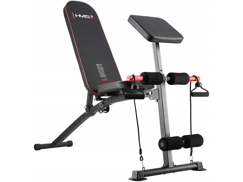 Ławka treningowa Hms L8021