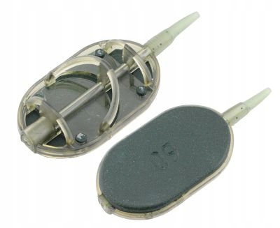 60g Arc XL Method Feeder Podajnik koszyk Mad Carp Poliwęglan