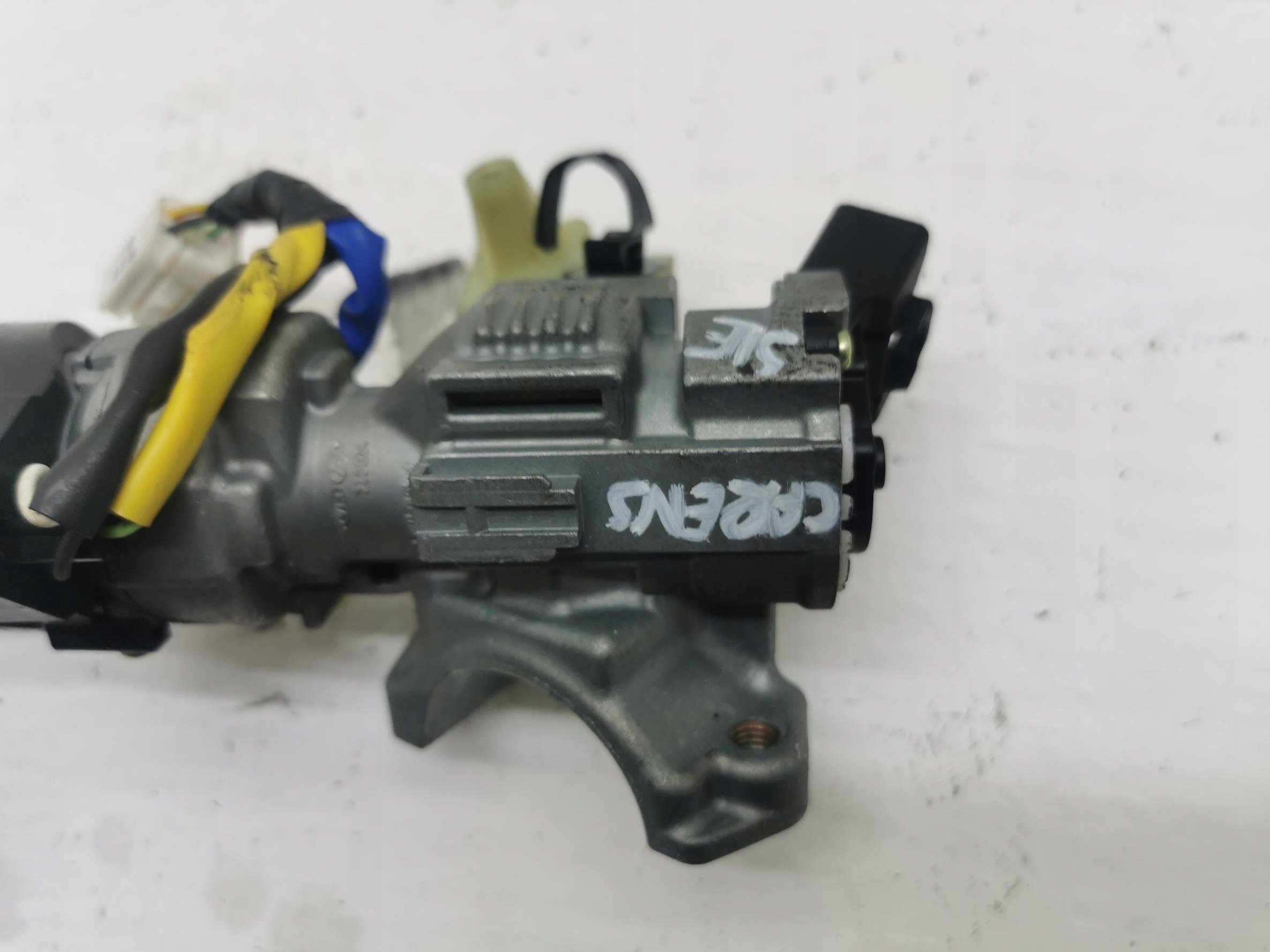 ignition key IMO KIA CARENS IV 13-19