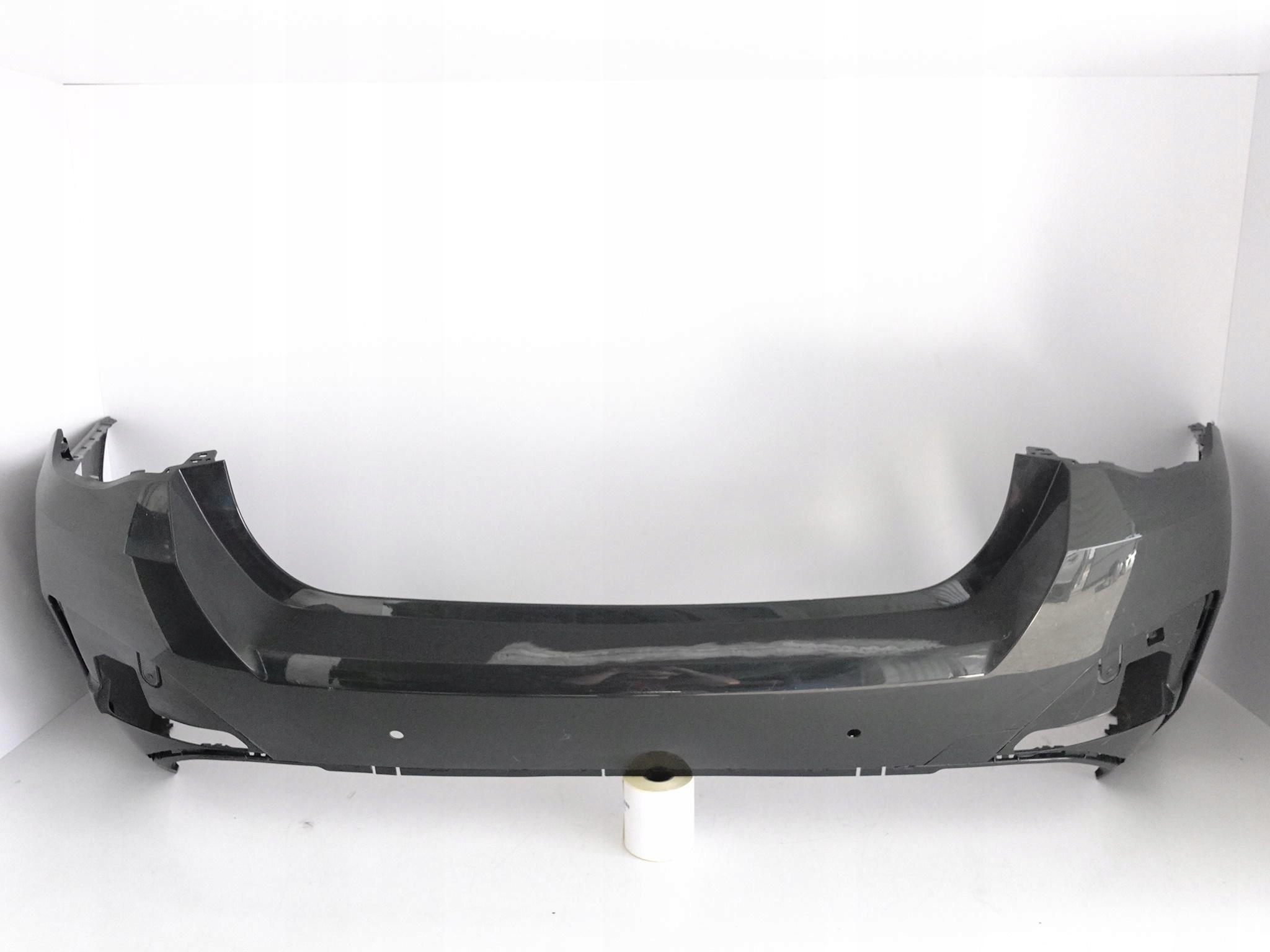 BMW 4 G26 GRAN COUPE m-packet 21- bumper rear part *PDC*