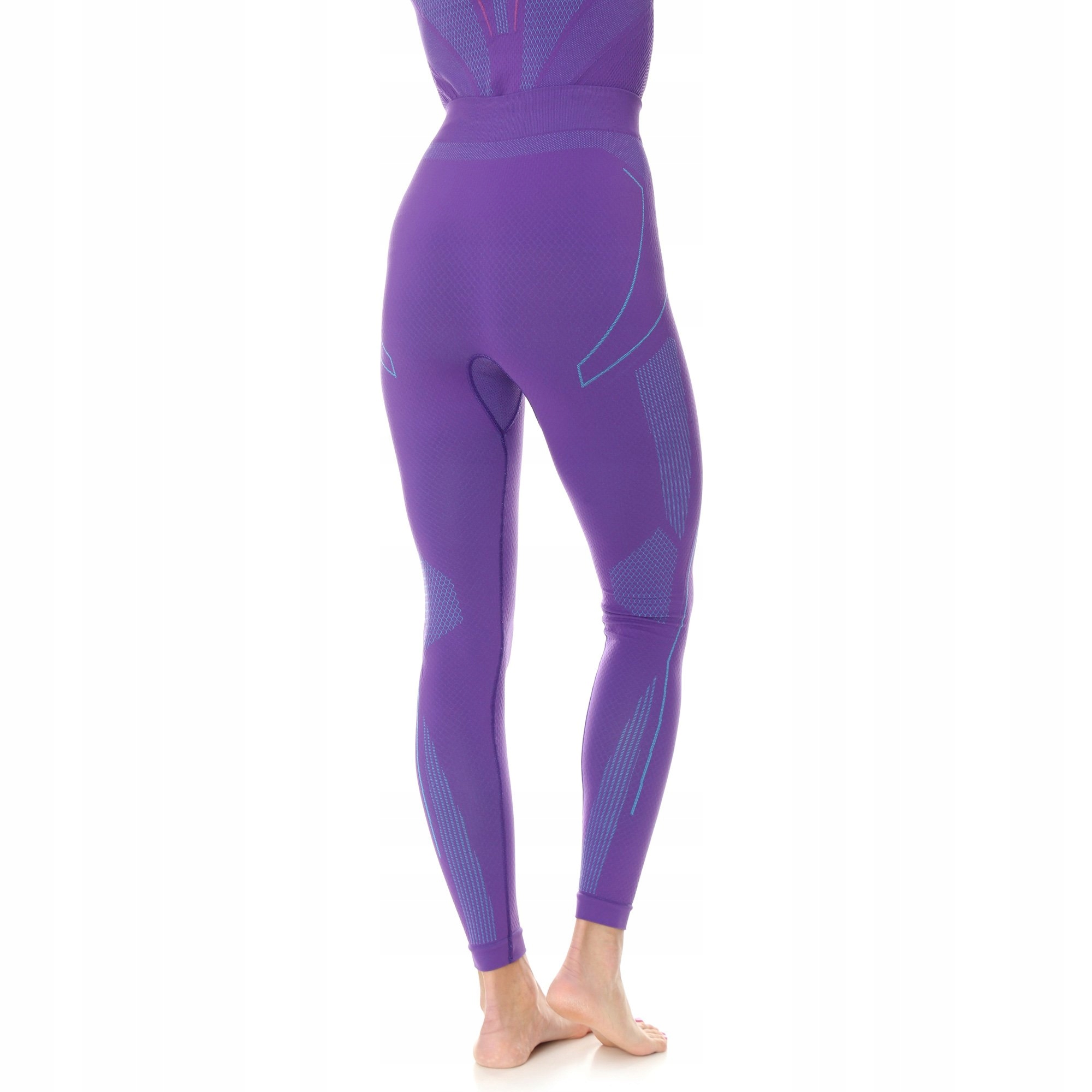 Bielizna termoaktywna Brubeck THERMO Komplet XS Rozmiar XS