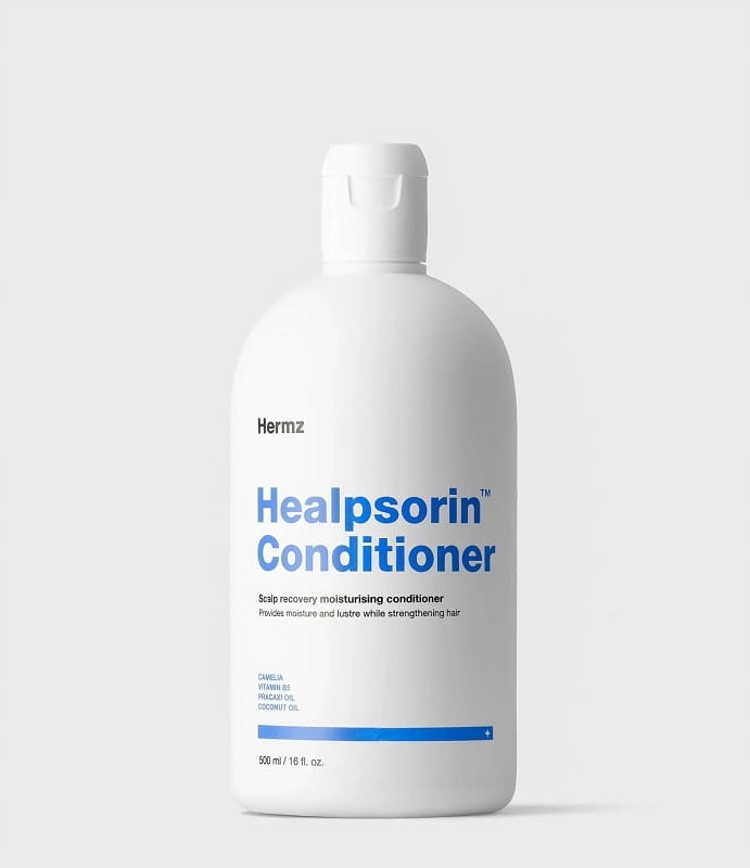 

Hermz Healpsorin Odżywka do włosów 500 ml
