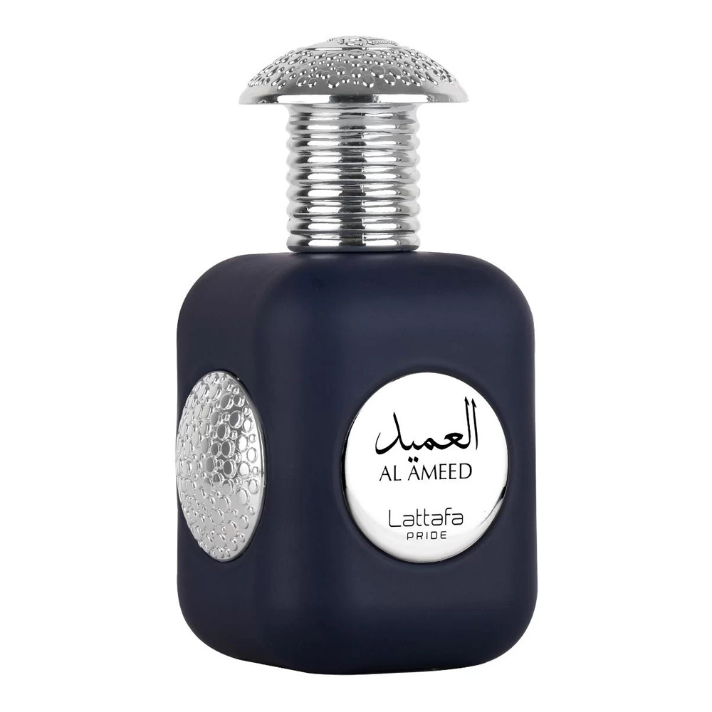 Lattafa Pride Al Ameed parfémovaná voda sprej 100 ml