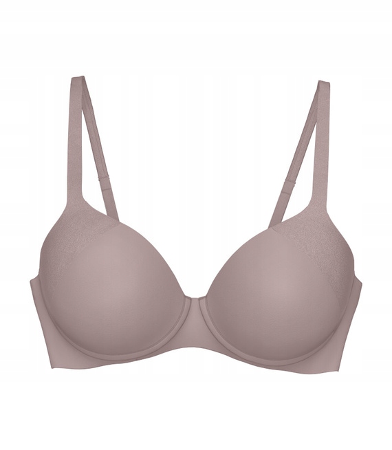 Vyztužená podprsenka Triumph Body Make-up Soft Touch Wp Ex 80D