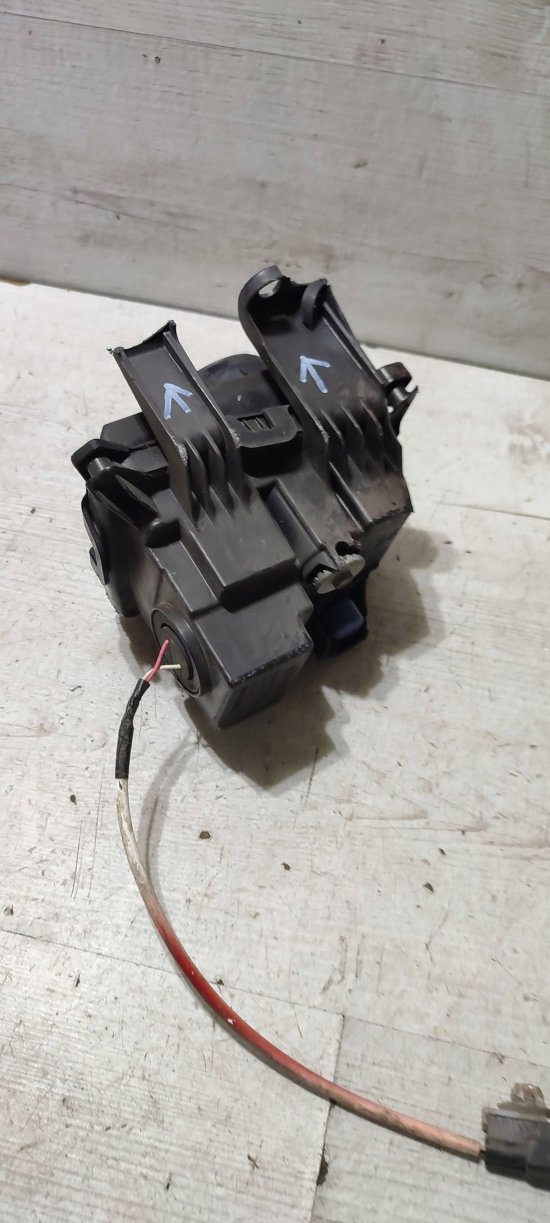 lexus RC 2019 свет Передний