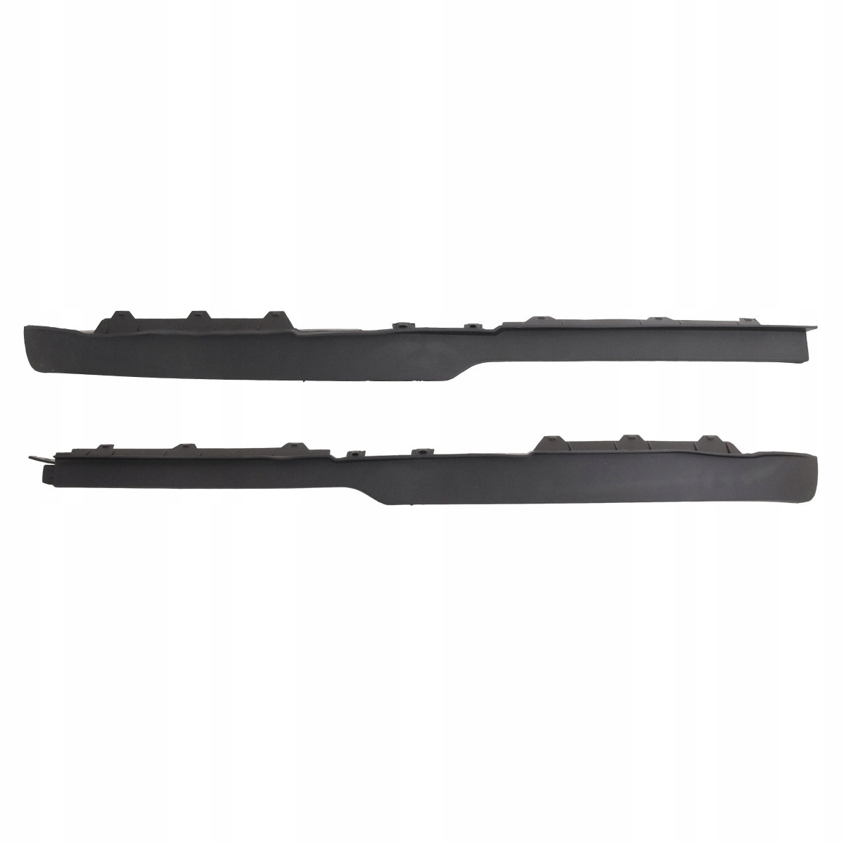 Spojler – lišta nárazníku Opel Insignia II 2 b 2017-2020 pravá levá