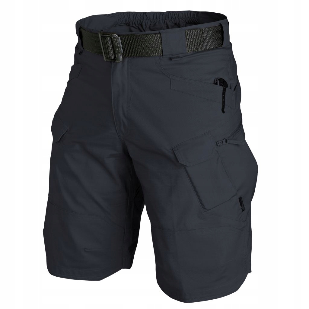 Spodenki Helikon UTP UTK 11" Navy Blue XXL Właściwości szybkoschnące