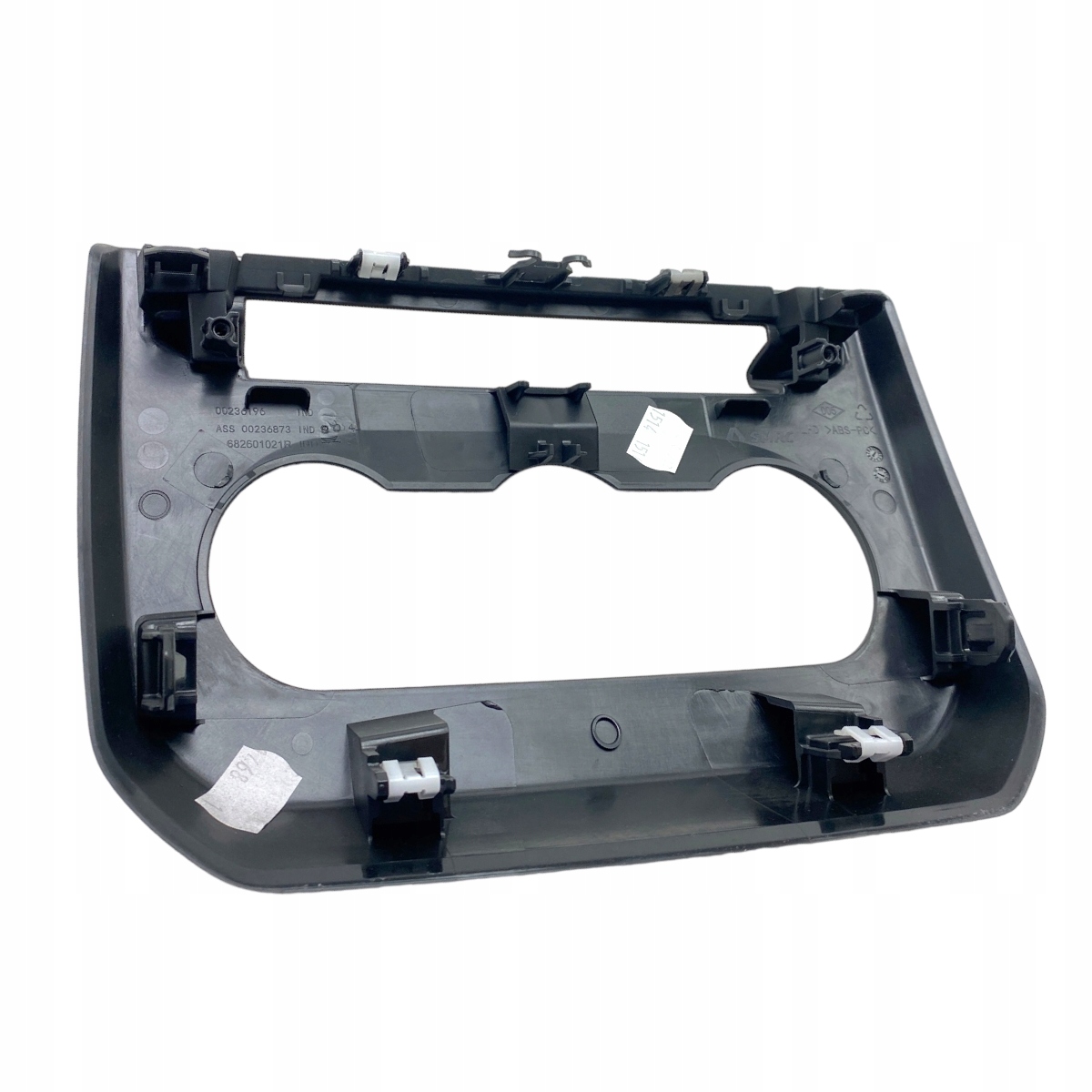 рамка потока воздуха renault EXPRESS VAN