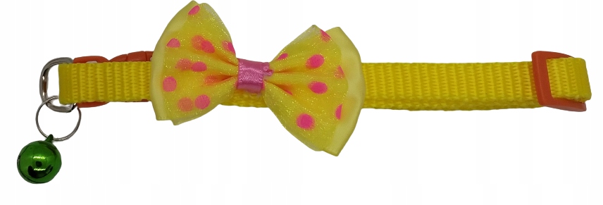 

obroża dla psa / szczeniaka - 20-32 cm