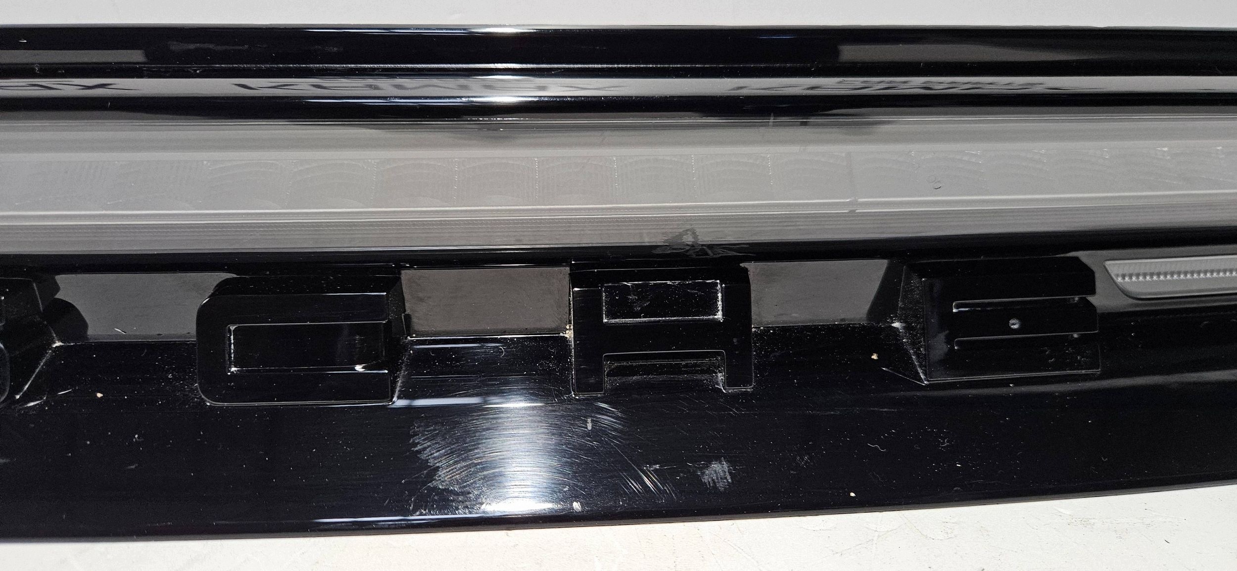 Couverture Feux phare Arrière PORSCHE PANAMERA 22- Original 976945207K
